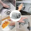Microfiber Cleaning Cloth Roll 20 Pcs