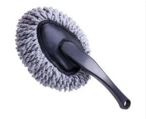 Mini Car Duster