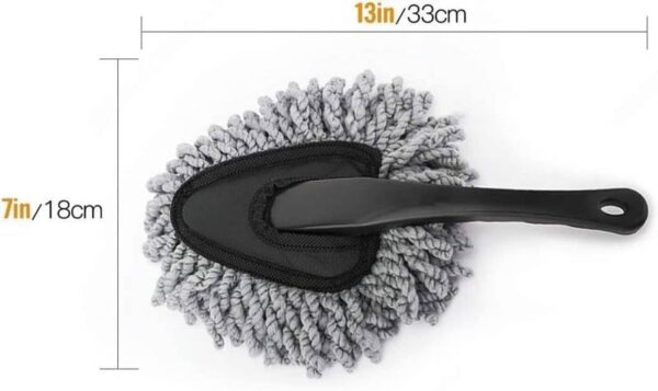 Mini Car Duster