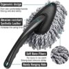 Mini Car Duster