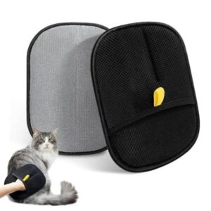 Pet Hair Removal Gloves