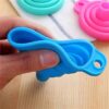 Silicone Funnel