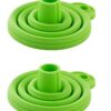 Silicone Funnel
