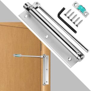 Spring Door Closers
