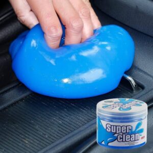 Super Cleaning Gel Car Glue