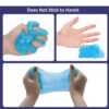 Super Cleaning Gel Car Glue
