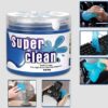 Super Cleaning Gel Car Glue
