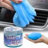 Super Cleaning Gel Car Glue