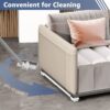 Washing Machine Lifter Stand Heavy Load Furniture Mover Tool