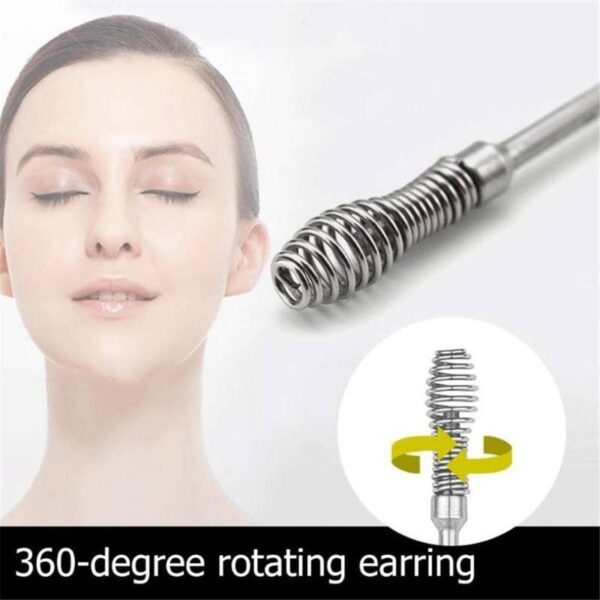 Earpick Cleaner Tool Set Beauty Makeup Tool