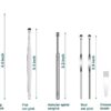 Earpick Cleaner Tool Set Beauty Makeup Tool