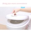 Self Adhesive Door Handles Sticker Hook Handle