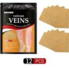 Varicose Veins Patches 12 pcs